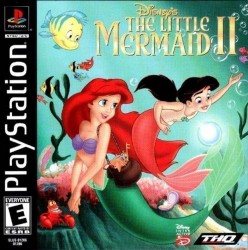 Disney's The Little Mermaid II [SLUS-01286]